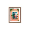 Picture of Barcelona Bliss _GroupedProduct_Rectangle_Portrait_Framed_Matted_