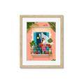Picture of Barcelona Bliss _GroupedProduct_Rectangle_Portrait_Framed_Matted_