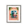 Picture of Barcelona Bliss _GroupedProduct_Rectangle_Portrait_Framed_Matted_