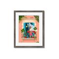 Picture of Barcelona Bliss _GroupedProduct_Rectangle_Portrait_Framed_Matted_