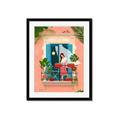Picture of Barcelona Bliss _GroupedProduct_Rectangle_Portrait_Framed_Matted_