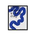 Picture of Small Steps Everyday _GroupedProduct_Rectangle_Portrait_Framed_Matted_