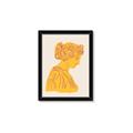 Picture of Ancient Goddess Odyssey _GroupedProduct_Rectangle_Portrait_Framed_Matted_