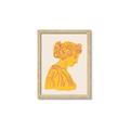 Picture of Ancient Goddess Odyssey _GroupedProduct_Rectangle_Portrait_Framed_Matted_