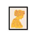 Picture of Ancient Goddess Odyssey _GroupedProduct_Rectangle_Portrait_Framed_Matted_