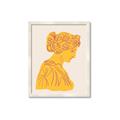 Picture of Ancient Goddess Odyssey _GroupedProduct_Rectangle_Portrait_Framed_Matted_
