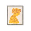 Picture of Ancient Goddess Odyssey _GroupedProduct_Rectangle_Portrait_Framed_Matted_