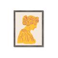 Picture of Ancient Goddess Odyssey _GroupedProduct_Rectangle_Portrait_Framed_Matted_