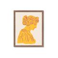 Picture of Ancient Goddess Odyssey _GroupedProduct_Rectangle_Portrait_Framed_Matted_