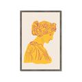 Picture of Ancient Goddess Odyssey _GroupedProduct_Rectangle_Portrait_Framed_Matted_