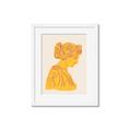 Picture of Ancient Goddess Odyssey _GroupedProduct_Rectangle_Portrait_Framed_Matted_