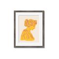 Picture of Ancient Goddess Odyssey _GroupedProduct_Rectangle_Portrait_Framed_Matted_
