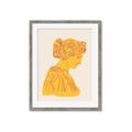 Picture of Ancient Goddess Odyssey _GroupedProduct_Rectangle_Portrait_Framed_Matted_