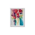 Picture of Springtime Symphony II _GroupedProduct_Rectangle_Portrait_Framed_Matted_