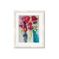 Picture of Springtime Symphony II _GroupedProduct_Rectangle_Portrait_Framed_Matted_