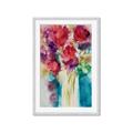 Picture of Springtime Symphony II _GroupedProduct_Rectangle_Portrait_Framed_Matted_