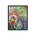 Picture of Spring's Embrace I _GroupedProduct_Rectangle_Portrait_Framed_Matted_