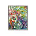 Picture of Spring's Embrace I _GroupedProduct_Rectangle_Portrait_Framed_Matted_