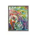 Picture of Spring's Embrace I _GroupedProduct_Rectangle_Portrait_Framed_Matted_