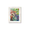 Picture of Spring's Embrace I _GroupedProduct_Rectangle_Portrait_Framed_Matted_