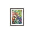 Picture of Spring's Embrace I _GroupedProduct_Rectangle_Portrait_Framed_Matted_