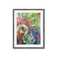 Picture of Spring's Embrace I _GroupedProduct_Rectangle_Portrait_Framed_Matted_