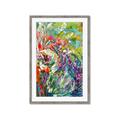 Picture of Spring's Embrace I _GroupedProduct_Rectangle_Portrait_Framed_Matted_