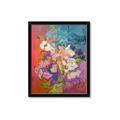 Picture of Spring's Embrace II _GroupedProduct_Rectangle_Portrait_Framed_Matted_