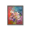Picture of Spring's Embrace II _GroupedProduct_Rectangle_Portrait_Framed_Matted_
