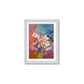 Picture of Spring's Embrace II _GroupedProduct_Rectangle_Portrait_Framed_Matted_