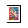 Picture of Spring's Embrace II _GroupedProduct_Rectangle_Portrait_Framed_Matted_