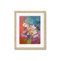 Picture of Spring's Embrace II _GroupedProduct_Rectangle_Portrait_Framed_Matted_