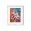 Picture of Spring's Embrace II _GroupedProduct_Rectangle_Portrait_Framed_Matted_