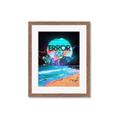 Picture of Error 404 Luminescence _GroupedProduct_Rectangle_Portrait_Framed_Matted_