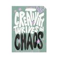 Picture of Whimsical Creative Chaos _GroupedProduct_Rectangle_Portrait_Unframed_Print_Only_