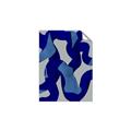 Picture of Constellation of Blue Strokes _GroupedProduct_Rectangle_Portrait_Unframed_Print_Only_