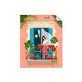 Picture of Barcelona Bliss _GroupedProduct_Rectangle_Portrait_Unframed_Print_Only_