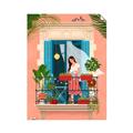 Picture of Barcelona Bliss _GroupedProduct_Rectangle_Portrait_Unframed_Print_Only_