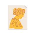 Picture of Ancient Goddess Odyssey _GroupedProduct_Rectangle_Portrait_Unframed_Print_Only_