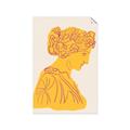 Picture of Ancient Goddess Odyssey _GroupedProduct_Rectangle_Portrait_Unframed_Print_Only_