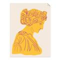 Picture of Ancient Goddess Odyssey _GroupedProduct_Rectangle_Portrait_Unframed_Print_Only_