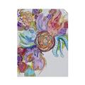 Picture of Springtime Symphony I _GroupedProduct_Rectangle_Portrait_Unframed_Print_Only_