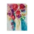 Picture of Springtime Symphony II _GroupedProduct_Rectangle_Portrait_Unframed_Print_Only_