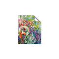 Picture of Spring's Embrace I _GroupedProduct_Rectangle_Portrait_Unframed_Print_Only_