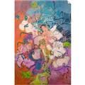 Picture of Spring's Embrace II _GroupedProduct_Rectangle_Portrait_Unframed_Print_Only_