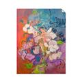 Picture of Spring's Embrace II _GroupedProduct_Rectangle_Portrait_Unframed_Print_Only_