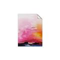 Picture of Abstract  Glow I _GroupedProduct_Rectangle_Portrait_Unframed_Print_Only_