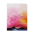 Picture of Abstract  Glow I _GroupedProduct_Rectangle_Portrait_Unframed_Print_Only_