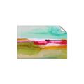 Picture of Abstract  Glow II _GroupedProduct_Rectangle_Landscape_Unframed_Print_Only_