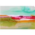 Picture of Abstract  Glow II _GroupedProduct_Rectangle_Landscape_Unframed_Print_Only_